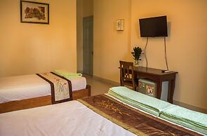 Areca Homestay