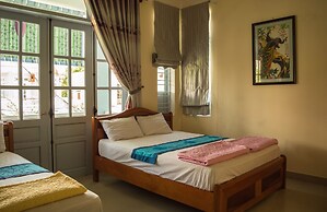 Areca Homestay