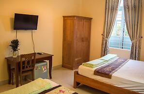 Areca Homestay