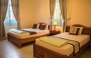 Areca Homestay