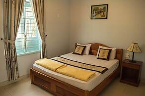 Areca Homestay
