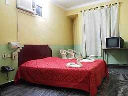The Sincro Hotel