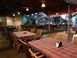 The Sincro Hotel