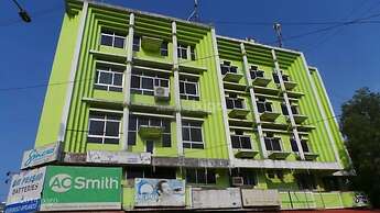 The Sincro Hotel