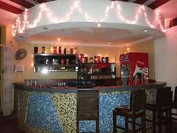 The Sincro Hotel
