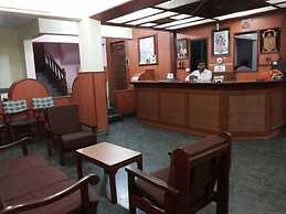 The Sincro Hotel