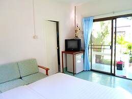 Baan Kuasakul Resort