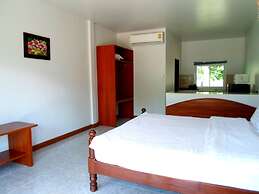 Baan Kuasakul Resort