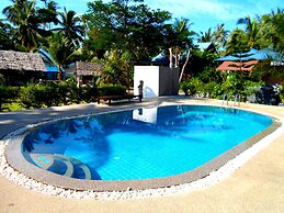 Baan Kuasakul Resort