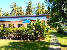 Baan Kuasakul Resort