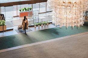 Hotel Okura Niigata
