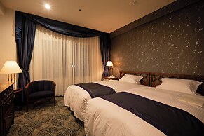 Hotel Okura Niigata