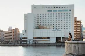 Hotel Okura Niigata