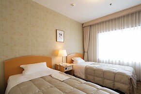 Hotel Okura Niigata