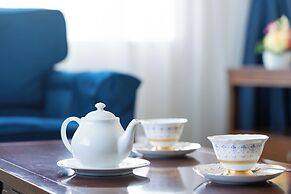 Hotel Okura Niigata