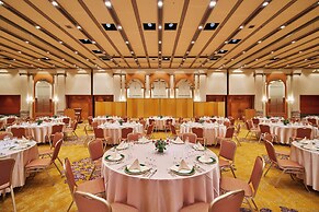 Hotel Okura Niigata