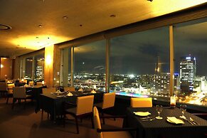 Hotel Okura Niigata