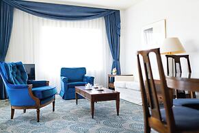 Hotel Okura Niigata