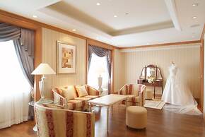 Hotel Okura Niigata