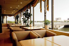 Hotel Okura Niigata