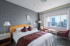 Hotel Okura Niigata