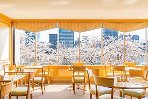 Hotel Okura Niigata