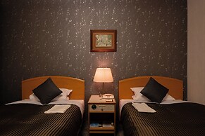 Hotel Okura Niigata