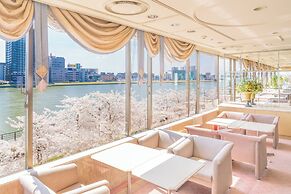 Hotel Okura Niigata