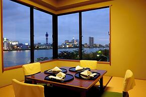 Hotel Okura Niigata