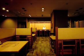 Hotel Okura Niigata