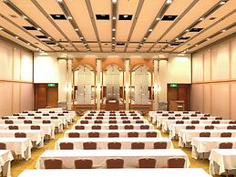 Hotel Okura Niigata