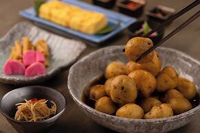 Hotel Okura Niigata