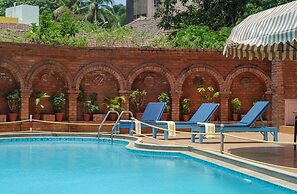 Nanutel Margao