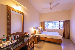 Nanutel Margao