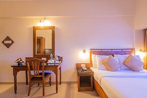 Nanutel Margao