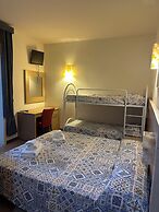 Hotel Grotte