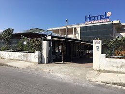 Hotel Grotte
