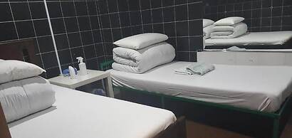Sophiearth Apartment