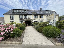 Aparthotel kleine Perle