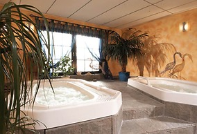 Aparthotel kleine Perle