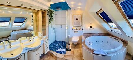 Aparthotel kleine Perle