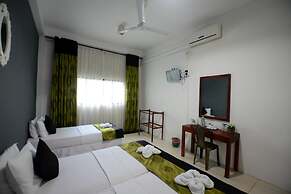 Pavana Resort