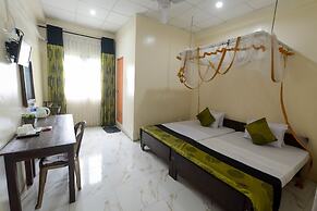 Pavana Resort