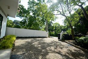 Pavana Resort