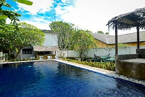 Pavana Resort