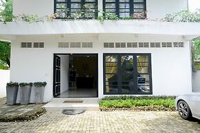 Pavana Resort