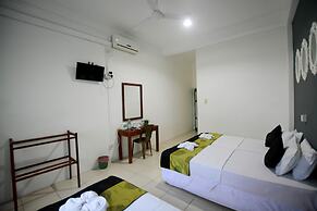 Pavana Resort