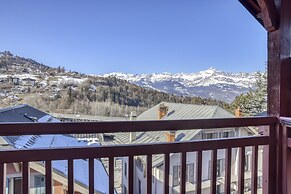 La Féline Blanche