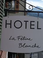 La Féline Blanche