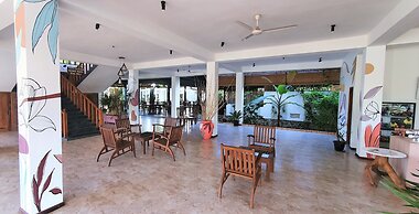 Blue Turtle Hotel